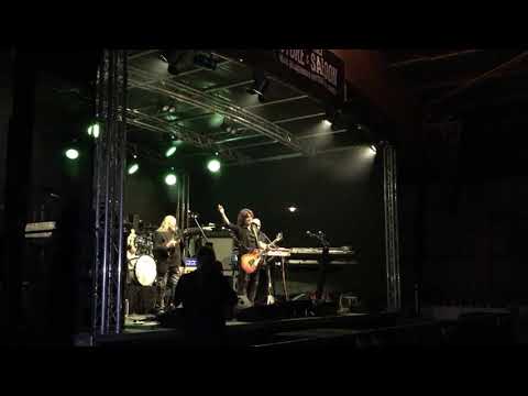 The Buchholz Saloon – Video