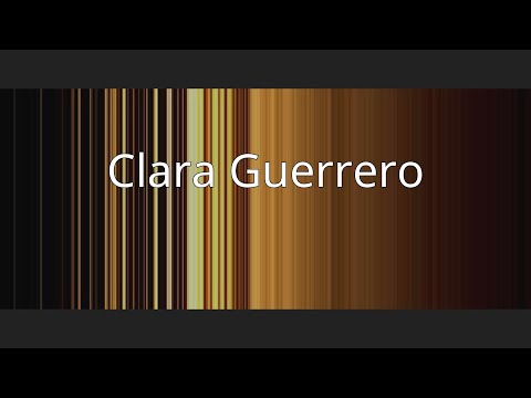Clara Guerrero