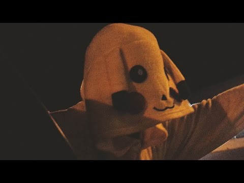 ZEY - ROBINSONADA (OFFICIAL VIDEO)