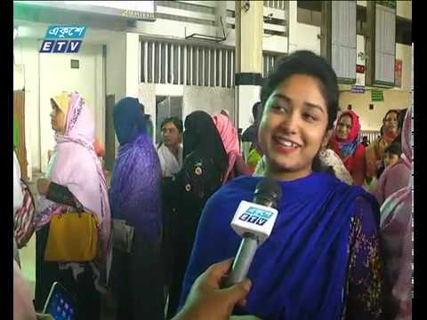 টিকিট না পাওয়ায় দু:খ প্রকাশ করেছেন রেলমন্ত্রী নুরুল ইসলাম