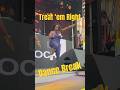 Chubb Rock  - Treat 'em Right (Dance Break)