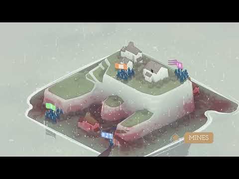 Bad North: Jotunn Edition