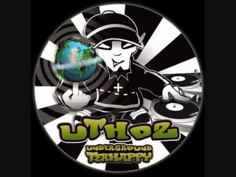 vinyle U.T.H.02 Better Assembly-Pharpheonix 2011