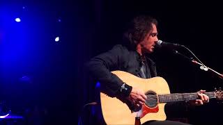 Rick Springfield - The Devil That You Know 1/26/18