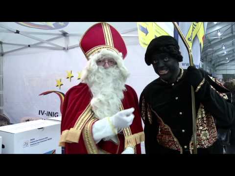 comment colorier saint nicolas