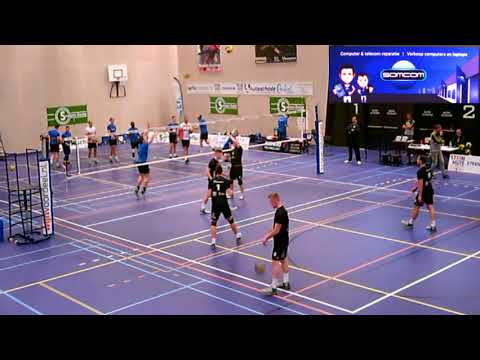 Live stream Sudosa-Desto Assen