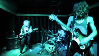 Guantanamo Baywatch - A Boy to Love live @ Soda Bar 3/10/2013