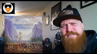 My Pick - Propagandhi - Supporting Caste - Reaction/Discussion