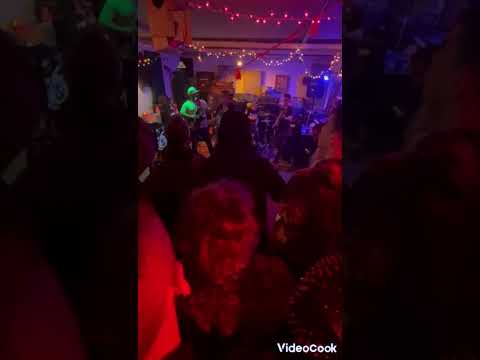 Furia HardCore- Rabia acumulada