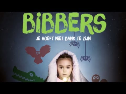 Toch een beetje bang • Oké4Kids