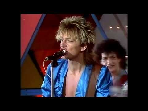 Rockhaus - Vergiß mich