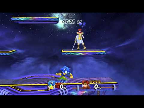 You're toooo slowwwww