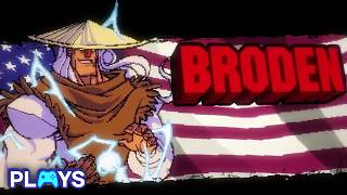 10 Times Mortal Kombat Characters Appeared in OTHER Games