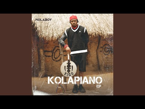 Kolapiano, Vol. 4 (Country No Good)
