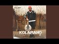 Kolapiano Vol 4 Country No Good