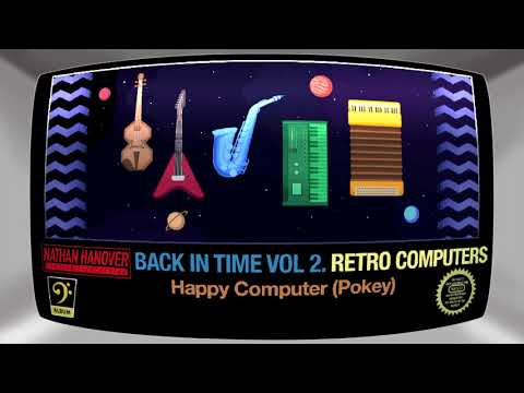 Video thumbnail for Happy Computer