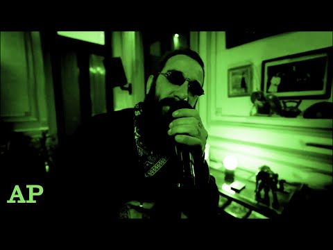 La Bestia Pop - Las Pastillas Del Abuelo [Cover]