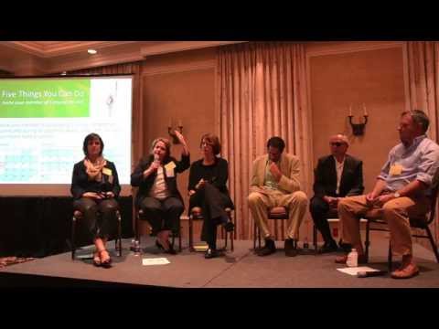 NSHHC 2of5 Promoting Healthy Homes & Lead Poisoning Prevention   Brenda Reyes Houston