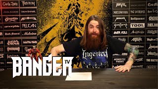 Patreon Goal Reached! + CONVERGE Beautiful Ruin EP Review