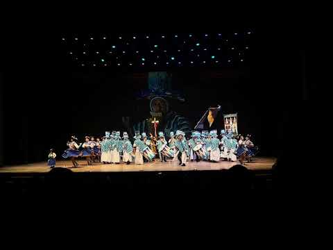 Sikuris Huancané en Vivo | Zampoñas y Bombo del Altiplano