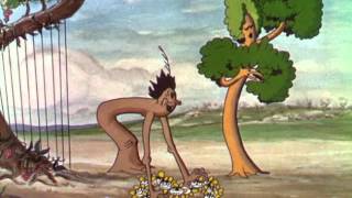 1932 Silly Symphony   Flowers and Trees July 30, 1932