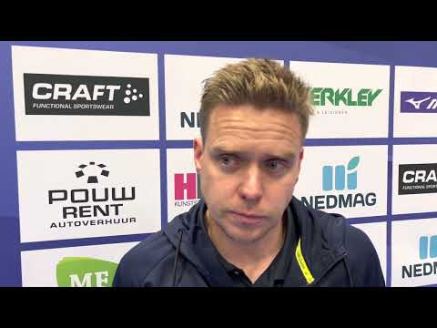 Samen Lycurgus verliest opnieuw vijfsetter