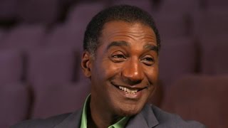 Norm Lewis is Broadway's first black Phantom
