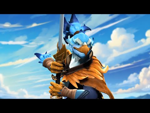 MY KEZ IN UNSTOPPABLE