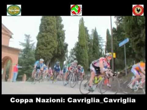 Toscana Coppa delle Nazioni 2012 Tappa 3