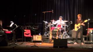 Time Out - Hiromi (Cover)