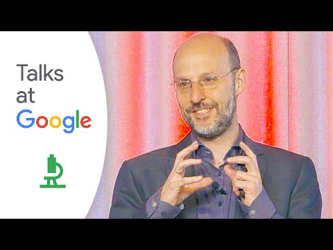 Philosophy in the Islamic World | Prof. Peter Adamson | Talks at Google Video