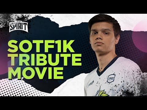 S0tF1k, Tribute Movie