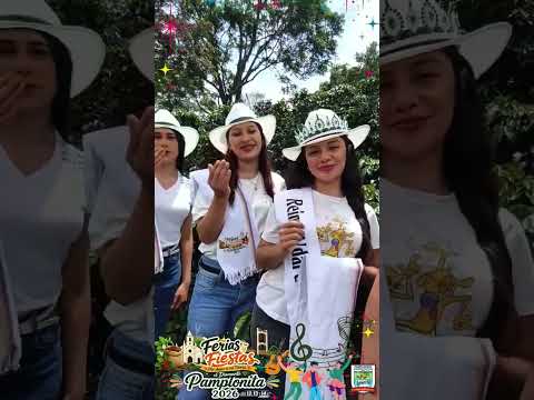 Reinas del Café Fortalecen el Orgullo Cafetero de Pamplonita en San José de Tulanta.
