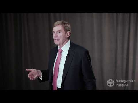 Functional Medicine Approach to Coronary Artery Disease: Mark Houston, MD