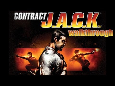 contract jack pc game