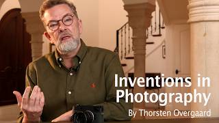 Magic Inventions in Photography - By Thorsten Overgaard