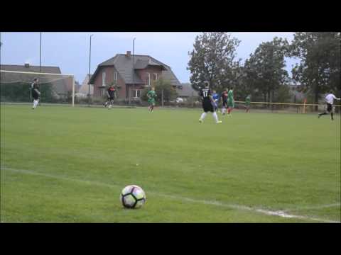 Noteć Gębice   Włocłavia Włocławek