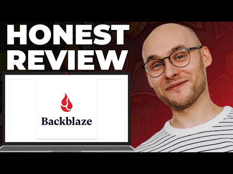 Backblaze Review – Still Good?