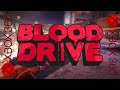 Blood Drive Xbox 360 Gameplay