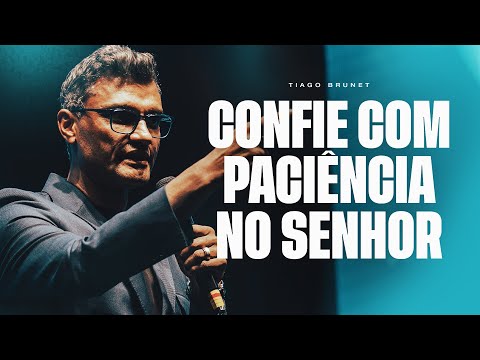 GOD IS PREPARING THIS for You (and You CAN'T EVEN IMAGINE!) | Tiago Brunet