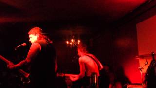 Dayglo Abortions Germ Attack APK London May 17th 2014