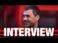 Exclusive Interview | Paolo Maldini