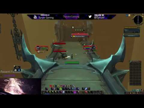 All Death Knight Covenant Abilities - WoW Shadowlands Alpha