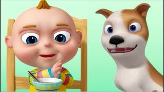 TooToo Boy Cooking Episode | Cartoon Animation For Children | Videogyan Kids Shows