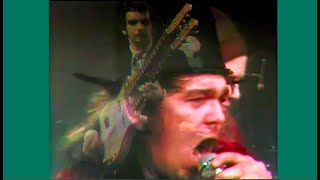 Captain Beefheart &amp; The Magic Band • “Woe Is A Me Bop” • 1972 [Reelin' In The Years Archive]