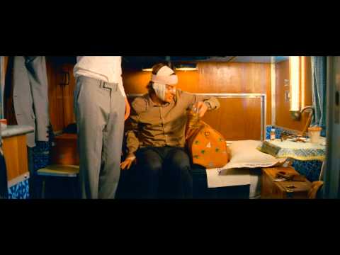 Поезд На Дарджилинг