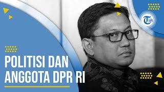 Profil Abdul Malik Haramain - Politisi dan Anggota DPR RI Periode 2009-2014 dan 2014-2019