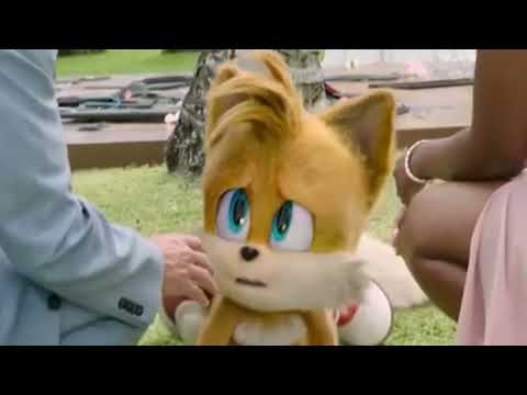 Sonicladdin (2020) Part 25: The End Of The Earth