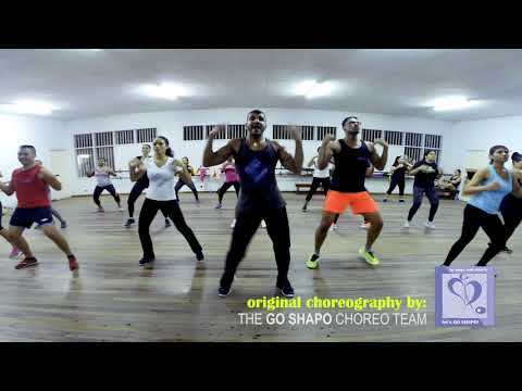 GO SHAPO WR 16.1 #07 - 'LA VACA'