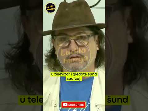 RAMBO RAZBIO Ni dodati ni oduzeti #humor #obrazovanje #ramboamadeus